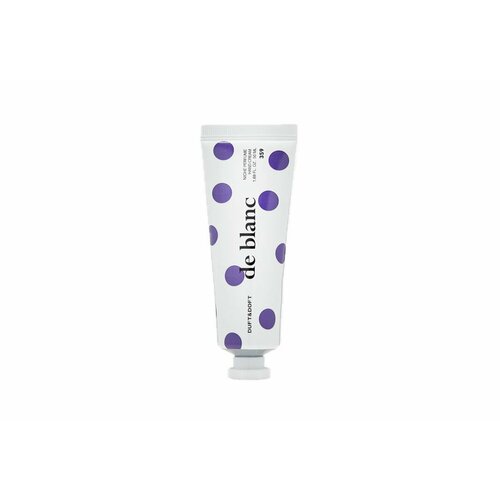 DUFT DOFT Парфюмированный крем для рук De Blanc 1140₽