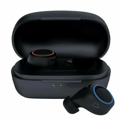 Наушники Creative Sensemore Air 51EF1020AA000 12880₽