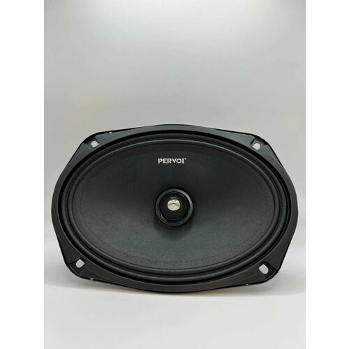 Автомобильные динамики Pervoi CTC-6981 6х915х23см 880вт 499900₽