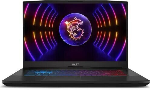 Ноутбук MSI Pulse B13VGK-441RU Win 11 Home Grey (9S7-17L531-441)