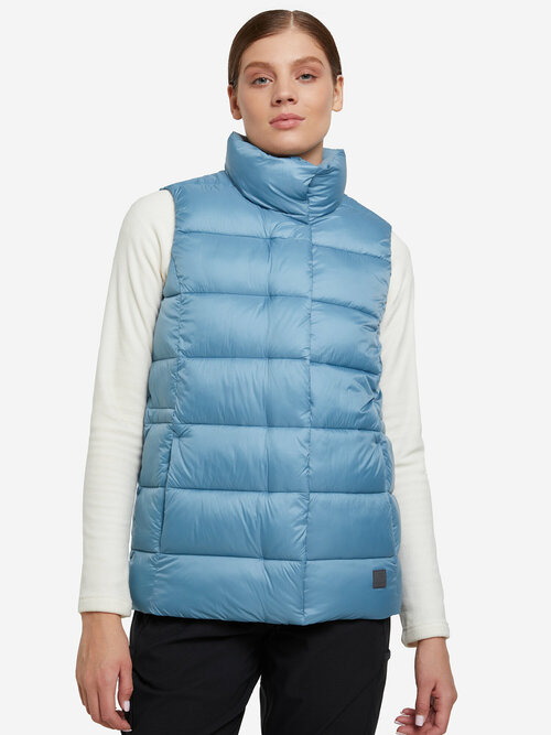 Куртка  OUTVENTURE, размер 50, голубой