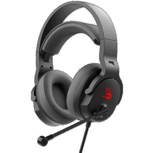 Проводные наушники A4Tech Bloody G330p черный 8697₽