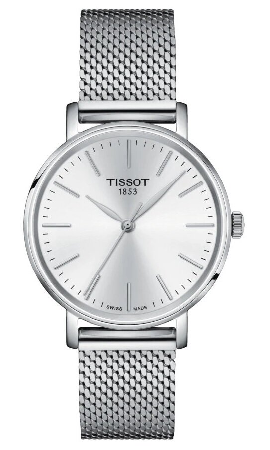 Наручные часы TISSOT T-Classic