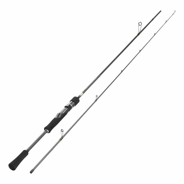 Удилище спиннинговое River Stick 210L 2.1m, 3-14g, 2sec (HS-RS-210L) Helios подарок мужчине