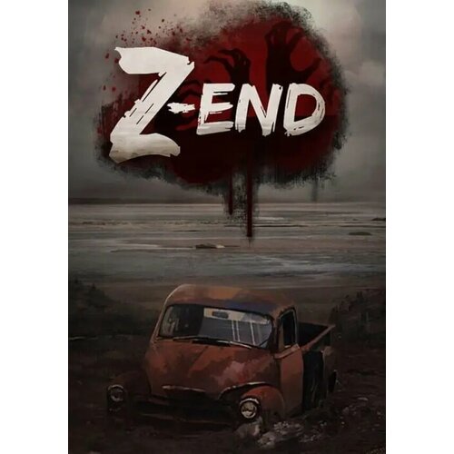 Z-End (Steam; PC; Регион активации РФ, СНГ) end of lines steam pc регион активации рф снг