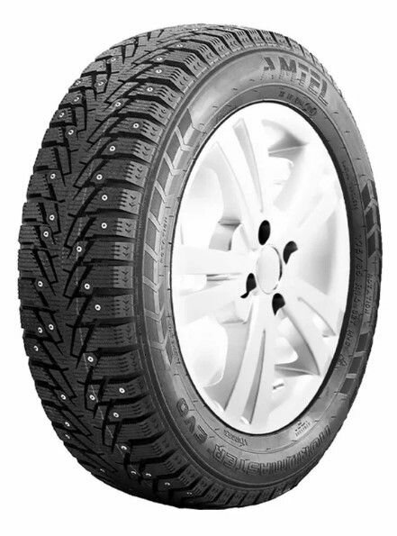 Автомобильные шины Amtel NordMaster EVO 225/60 R17 103T