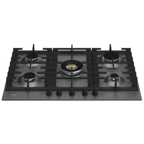 Встраиваемая газовая варочная панель Bertazzoni P755CMODNE 12256700₽