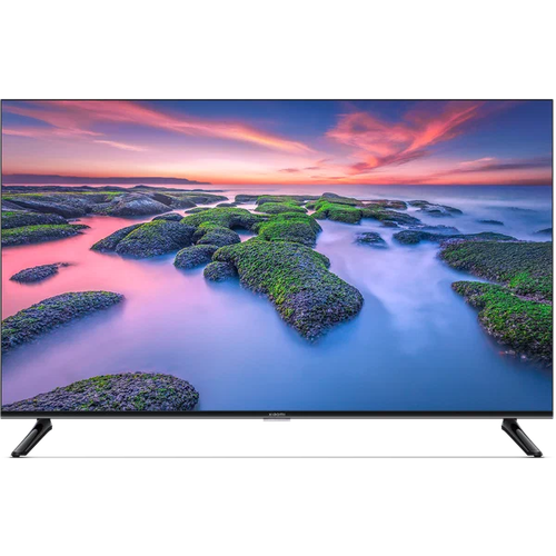 43 Телевизор Xiaomi TV A2 43 FHD 2023 HDR LED черный 2699000₽