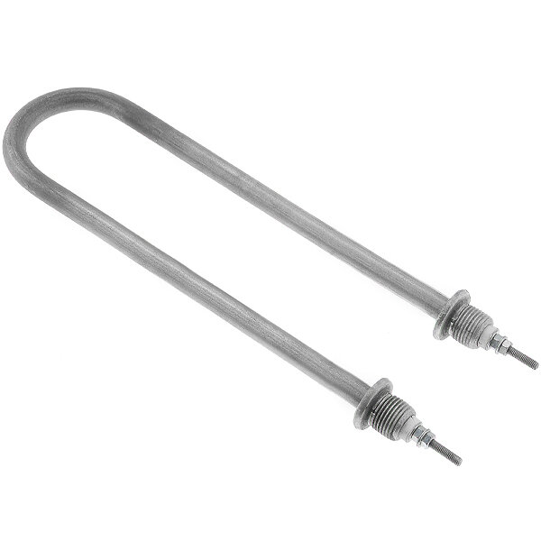 фото ТЭН-60А13/2,0 J220 2кВт 220В штуцер G1/2" для воды нерж. M5-73-F2 (9070) Завод ТЭН