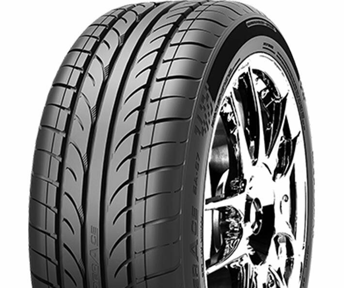 Автошина Westlake 205/45 R17 SA57 88W