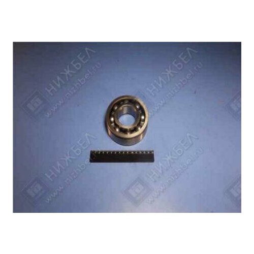 Подшипник 50310 6310 втор вала зад КПП ЗИЛ ведущ вала ПМ КАМАЗ КПК 50310 1362₽