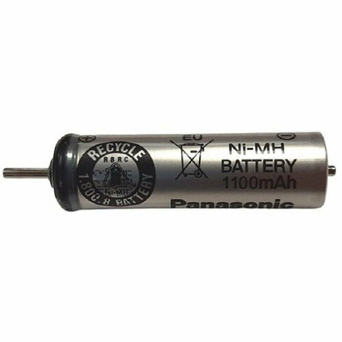 Panasonic WESSA40L2508 (WER217L2508) Аккумулятор Ni-MH для электробритвы ES-SA40