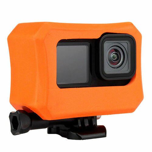 Поплавок для GoPro Hero 12 Redline, RL926