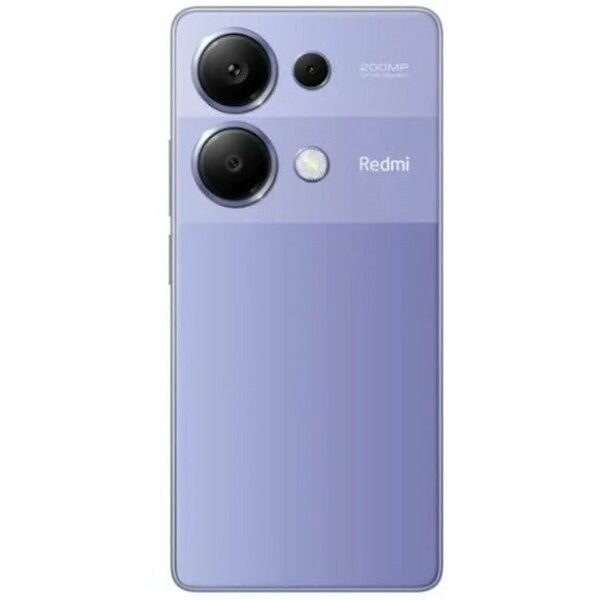Смартфон Xiaomi Redmi Note 13 Pro 8/256Gb NFC EU Lavender Purple