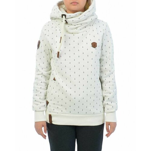 фото Толстовка naketano, размер xl, бежевый