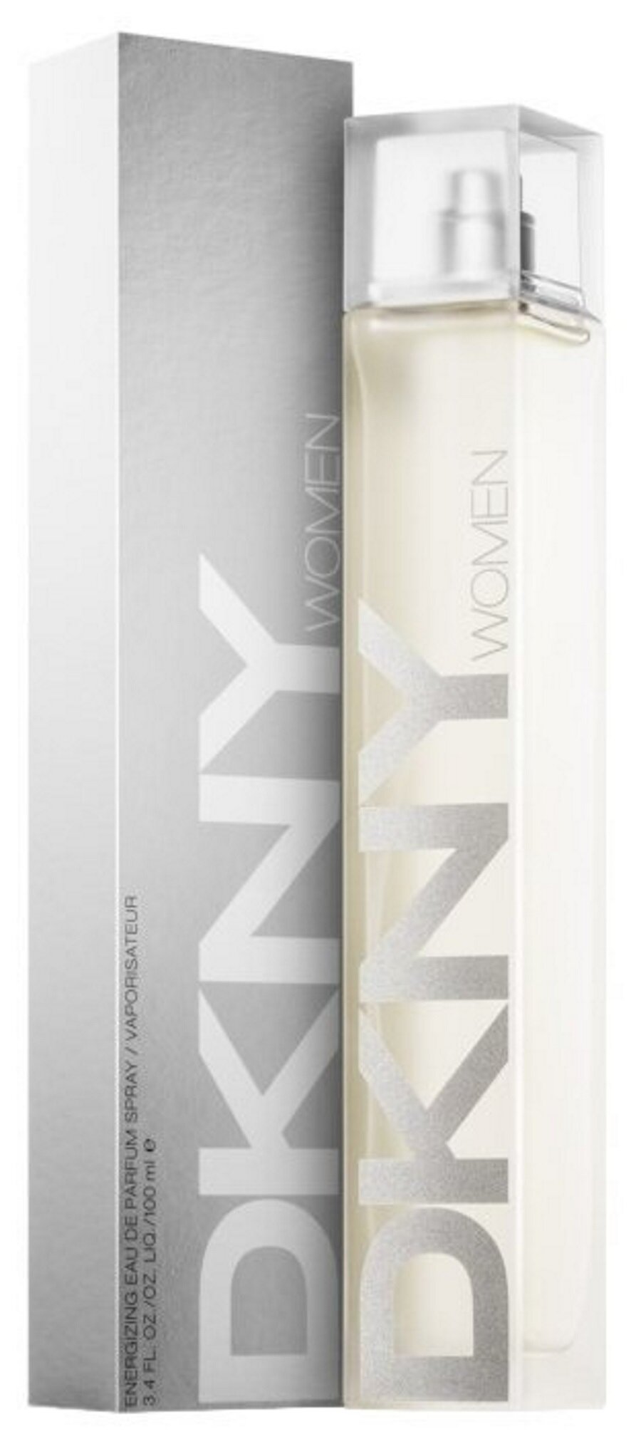 DKNY парфюмерная вода Women, 100 мл