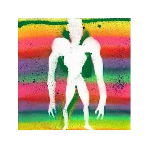 Lightning Bolt – Oblivion Hunter (Pink Vinyl) m ward a wasteland companion vinyl
