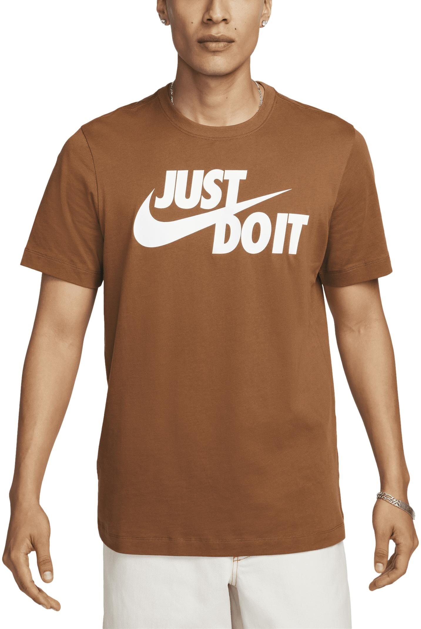 Футболка спортивная NIKE Sportswear JDI