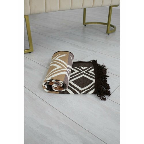 Ковер Mathis Kilim 80х150 см, с принтом