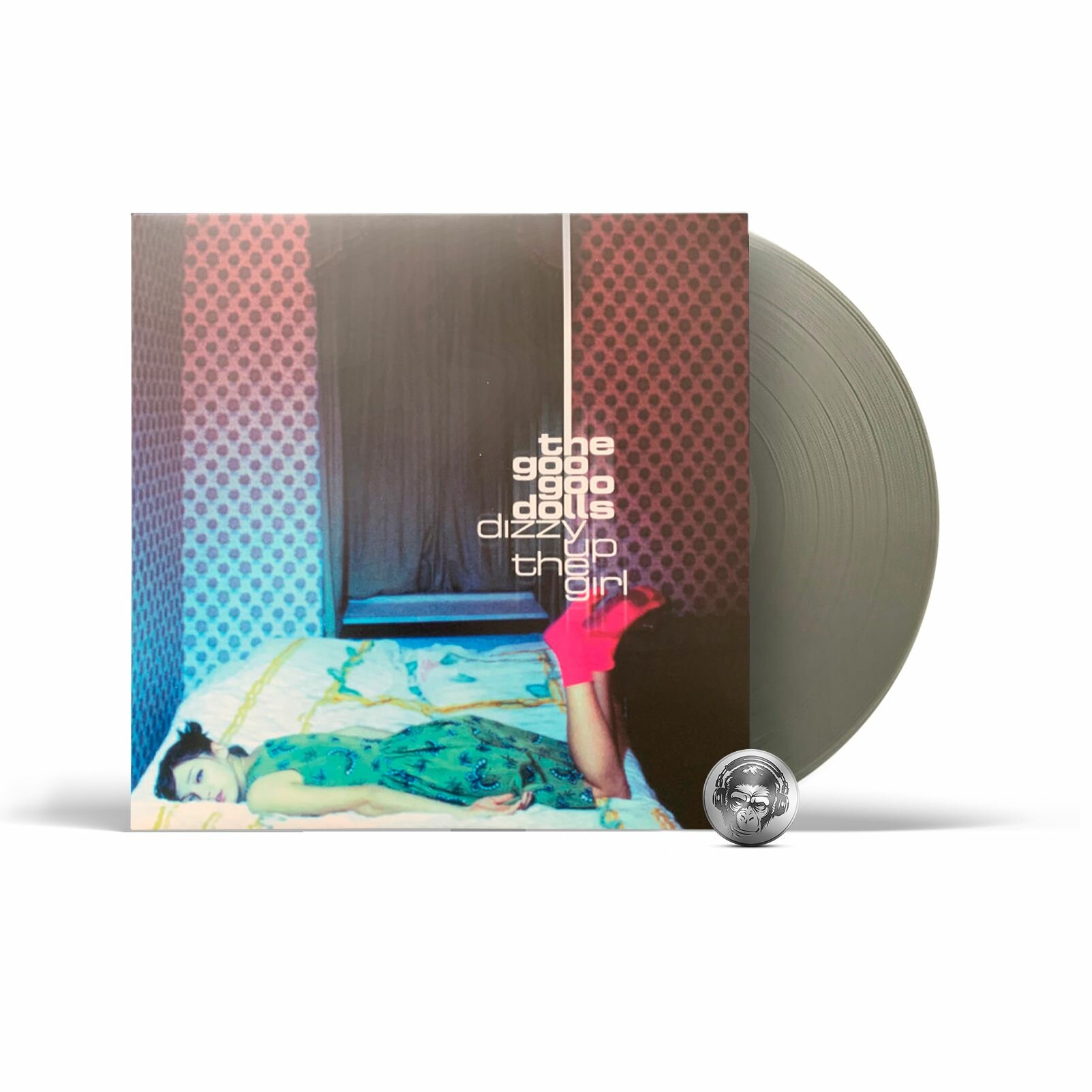Рок Warner Music - фото №9