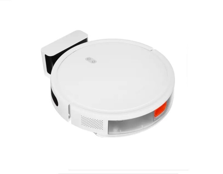 Робот-пылесос Xiaomi Robot Vacuum E10 EU белый