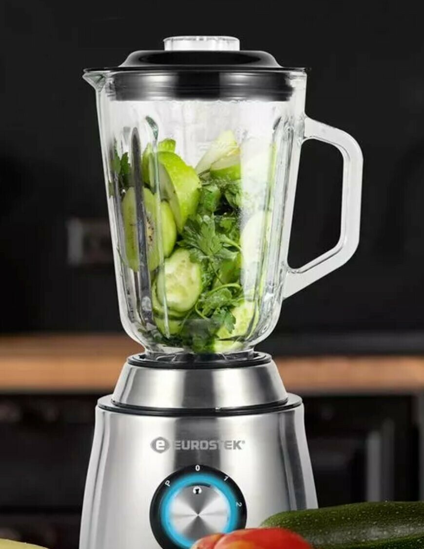 фото Блендер Eurostek EBS-7008