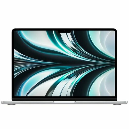 Apple MacBook Air M2 2022 8 ГБ 256 ГБ SSD Silver Серебристый 10450000₽