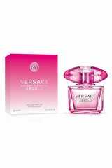 Versace парфюмерная вода Bright Crystal Absolu, 90 мл