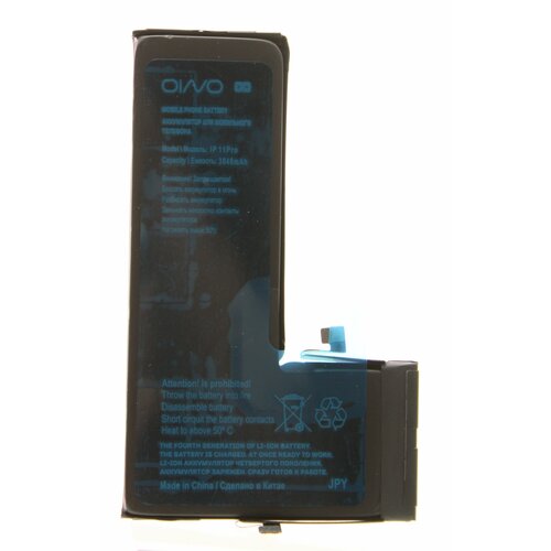 Аккумулятор OINO для iPhone 11 Pro (3046 mAh)