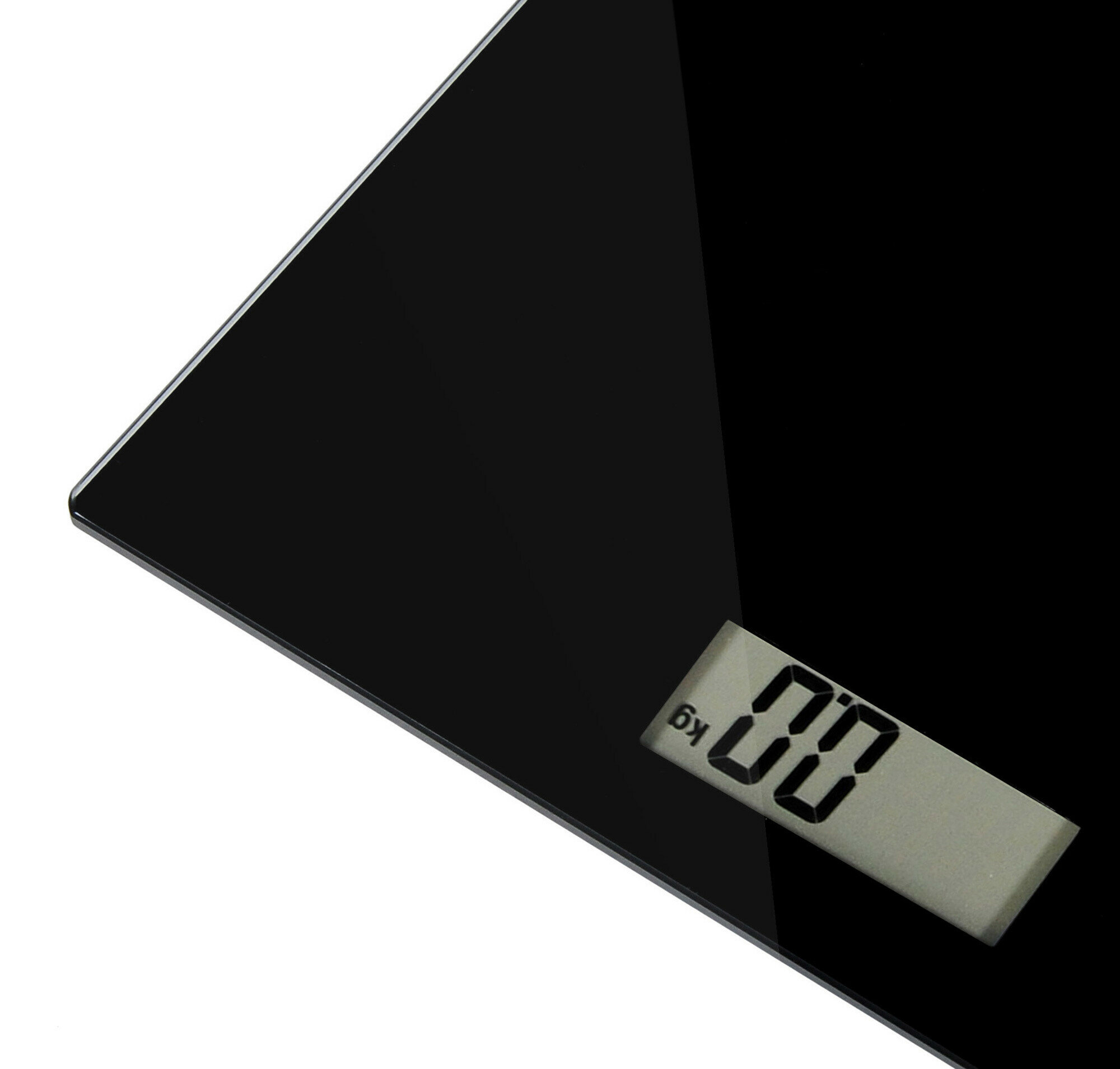 Напольные весы HYUNDAI , до 180кг, цвет: черный - фото №10