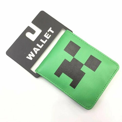 фото Кошелек bioworld, мультиколор