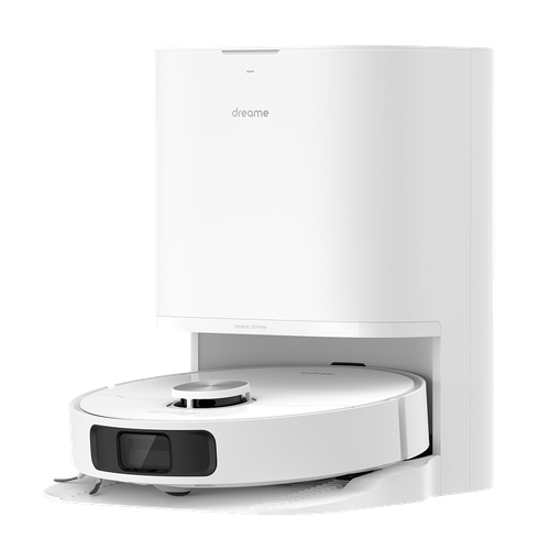 Робот-пылесос Dreame L10 Prime White 49990₽