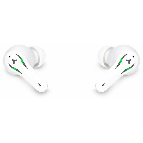 Беспроводные наушники Accesstyle Tornado Gaming 6ч320mAh белые 153500₽