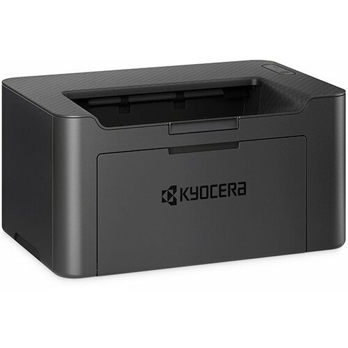 Kyocera Лазерный принтер Kyocera ECOSYS PA2001 A4, 1800x600dpi, черный (USB2.0) принтер лазерный kyocera pa2001 ч б a4 черный