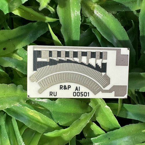 Плата датчика уровня топлива (ДУТ) Al 00501 для Infiniti QX56