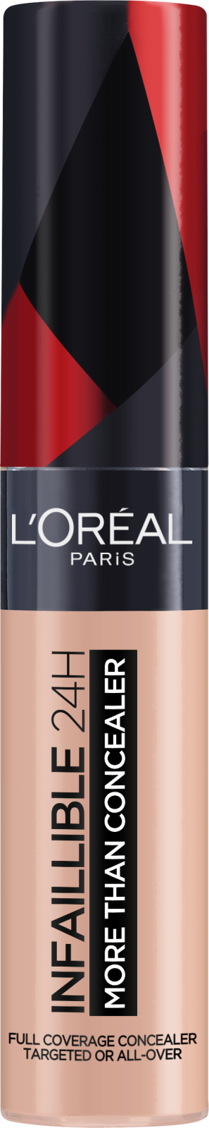 Консилер для лица L’Oreal Paris Infaillible тон 323 11мл