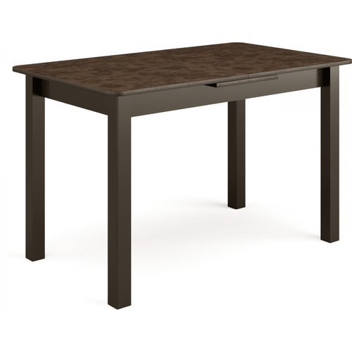 Стол Сан-Тропе Булат раздвижной 125х75х77 11547₽