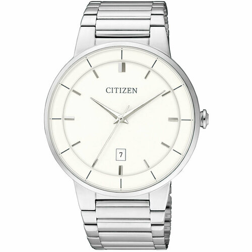 фото Наручные часы citizen, белый