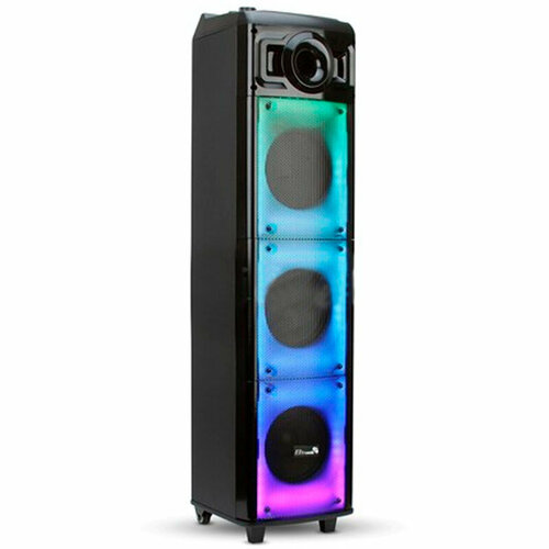 Колонка Eltronic 08 30-19 Crazy Box 2560000₽