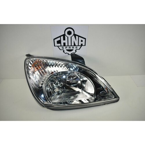 Фара передняя правая с корректором Chery Tiggo Чери Тигго T11-3772020AB 6899₽