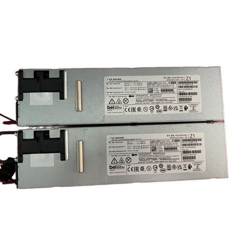 Блок питания Cisco PSU2KW-ACPI 2000 Вт 341-100948-01 7800000₽