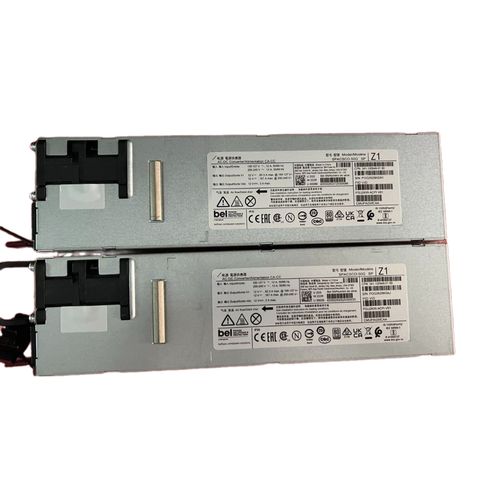 Блок питания Cisco PSU2KW-ACPI 2000 Вт 341-100948-01