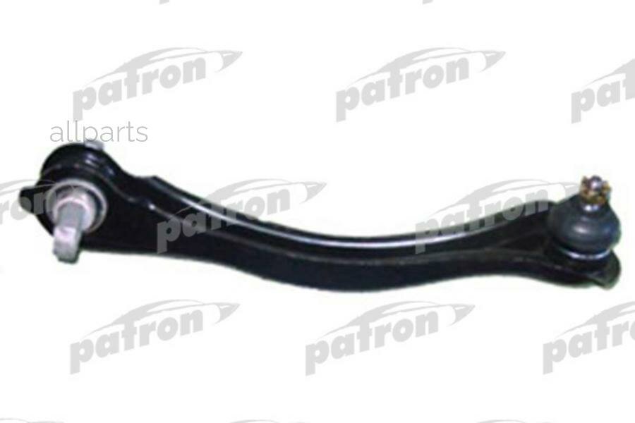 PATRON PS5092R Рычаг HONDA ACCORD IV 90-93 ACCORD IV Aerodeck 91-93 ACCORD IV купе 92-93 ACCORD V 93-96 ACCORD