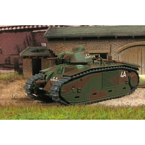 Масштабная модель B1 bis 1875₽