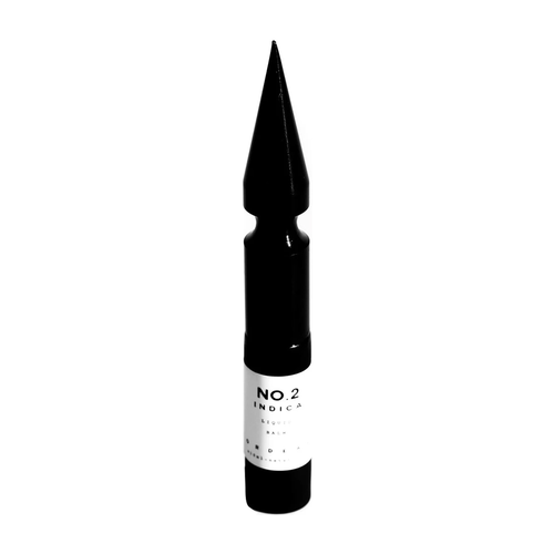 PHOTO/GENICS + CO Бальзам для тела парфюмированный жидкий Indica, 10 мл