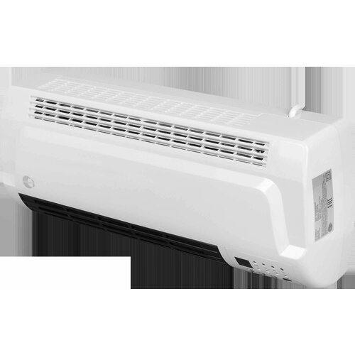 Тепловентилятор керамический электрический Equation с электронным термостатом 2000 Вт 605400₽