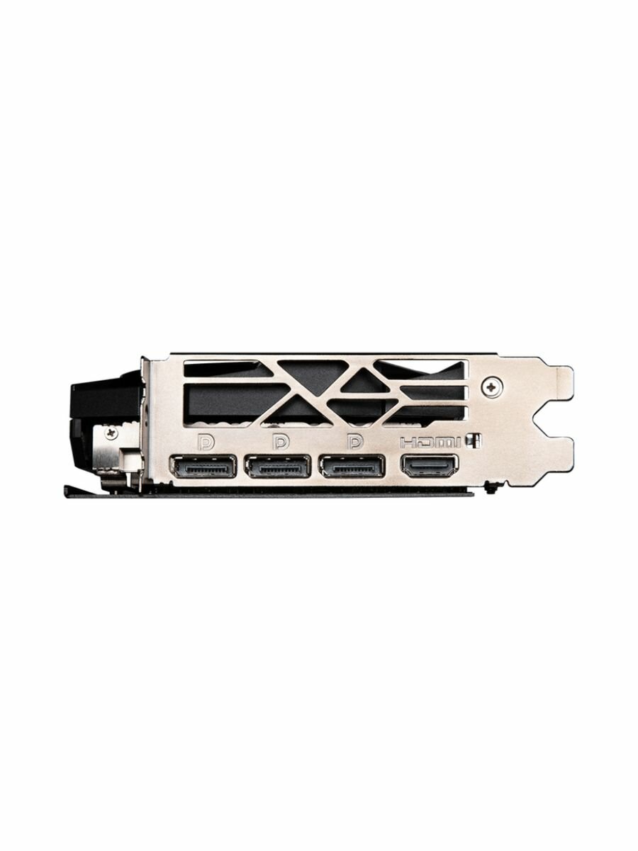 Видеокарта MSI GeForce RTX 4060 Ti GAMING X 8G - фото №17