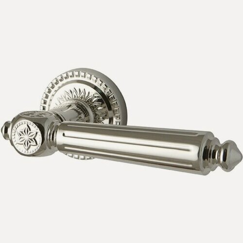 Изображение товара Ручка раздельная Armadillo R. CL55. Matador (Matador CL4) SILVER-925 серебро 925