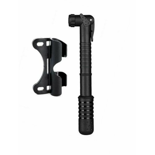 Насос компактный ручной BEE Pump универсальный 21x200 мм AV FV пластик с креплением на раму HP-2 165000₽