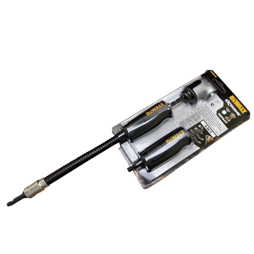 Насадка угловая гибкая DeWalt Impact DT20502-QZ 2 поколения 7460₽